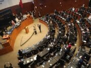 Senado mexicano rechaza que Congreso de EE.UU. imponga un 5 % de impuestos a remesas