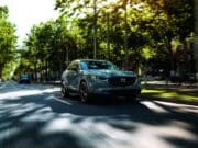Mazda CX-30. Un crossover atractivo y divertido de conducir.