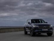 XC90, el salvavidas de Volvo.
