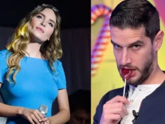 Adrián Marcelo llama a Belinda “prostitut4 de altísima gama” y causa indignación en redes