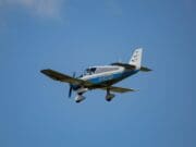 Dos fallecidos en accidente aéreo en el municipio de Vergennes