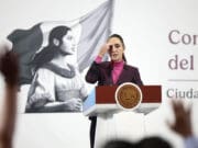 México reporta 14 mexicanos detenidos en la cárcel ‘Alligator Alcatraz’ en EE.UU.