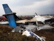 Quince heridos al estrellarse un avión pequeño en Nueva Jersey (EE.UU.)