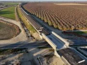 La llegada del primer tren de alta velocidad a EE.UU. se aleja por los recortes de Trump