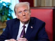 Departamento de Eficiencia de Trump está empleando IA para eliminar normativas federales