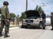 Autoridades mexicanas arrestan a 10 personas vinculadas al crimen organizado en Sinaloa