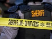 La Policía de Los Ángeles busca al hombre que disparó al conductor del atropello masivo