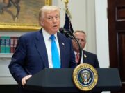 Trump pospone otros 90 días los aranceles a México tras hablar con Sheinbaum