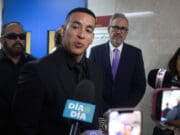 Daddy Yankee demanda a su exesposa ante el tribunal federal por 12 millones de dólares