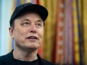 Musk sugiere que ha creado un partido político para «devolver su libertad» a EE.UU.