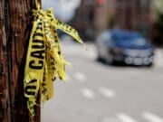 Dos muertos y tres heridos por el tiroteo frente a un casino en Nevada