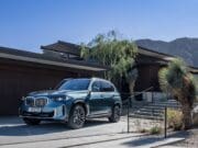 BMW X5 M Competition. Para conductores que exijan rendimiento, sin sacrificar comodidad y refinamiento.