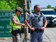 Denuncian la insalubridad del centro de detención Alligator Alcatraz, con 6 hospitalizados