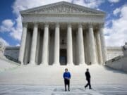 Supremo de EE.UU. bloquea la polémica ley de Florida que criminaliza a los indocumentados