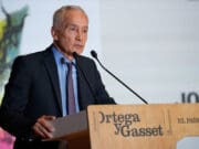 Jorge Ramos dice que ahora en su propio canal digital puede ser más «prolatino» en EE.UU
