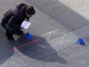 Un tiroteo en Chicago deja cuatro muertos y 14 heridos