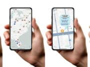 Inventor de ‘app’ que alerta de redadas la creó porque extraña el EEUU sin miedo