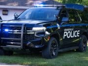 Hombre resulta herido tras tiroteo durante concierto en Grandville