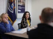 La gobernadora Whitmer anuncia a los beneficiarios del primer Fondo de Innovación de Michigan