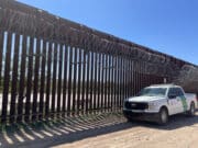 Revelan hasta un 40% más muertes de migrantes en la frontera que las reportadas por EE.UU.