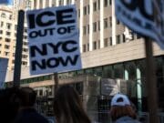 Juez ordena al ICE mejorar condiciones en centro de detención de inmigrantes en Nueva York