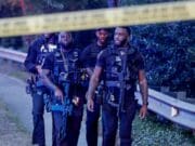 Muere policía herido en tiroteo dentro del campus de la Universidad Emory de Atlanta