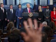Chicago rechaza la amenaza de Trump de enviar soldados para combatir la violencia