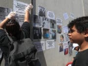 Familiares de las víctimas de un crematorio en mexicana Ciudad Juárez exigen transparencia