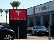 El precio en EE.UU. de los vehículos usados de Tesla cae al nivel más bajo de su historia