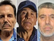 EEUU no pedirá la pena de muerte para ‘El Mayo’ Zambada, Caro Quintero, y Carrillo Fuentes