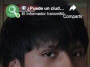Un joven ciudadano de origen hispano es detenido por agentes de ICE, cuando lo arrestan le dicen que no tiene derechos