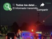 Todos los detalles apuñ4l4m13nto en Walmart