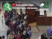 Cobrarían hasta $15,000 a algunos turistas y viajeros por ir a USA