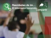 Reembolso de impuestos en útiles y ropa escolar en Michigan