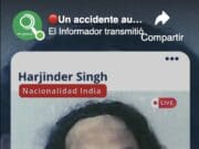Un accidente automovilístico que afecta a miles de inmigrantes: un giro en U ilegal, un conductor indocumentado sin dominio del inglés… tres vidas arrebatadas en un instante