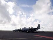 La Fuerza Aérea de EEUU negará jubilación anticipada con pensión a militares transgénero