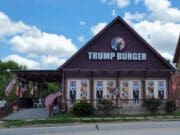 Propietario de una hamburguesería en honor a Trump podría ser deportado de EE.UU.
