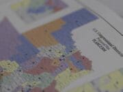 Los demócratas de Texas abandonan el estado para impedir redibujar el mapa electoral