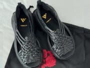 México pide suspender la venta de sandalias de Adidas inspiradas en huaraches oaxaqueños