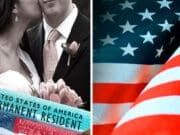 Fraude matrimonial en Estados Unidos: USCIS advierte sobre prisión y multas de hasta 250 mil dólares