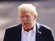 Trump despliega a las tropas en Portland (Oregón)