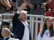 Gobierno de Trump lleva nuevamente al Supremo la ciudadanía por nacimiento en EE.UU.