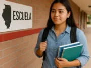 EE.UU. demanda a Illinois por leyes que ayudan a estudiantes sin estatus migratorio