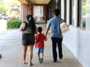 Impuestos de EEUU ya ha entregado información de más de 40.000 personas con Inmigración