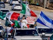 Las redadas migratorias opacan la celebración del Mes de la Herencia Hispana en EEUU
