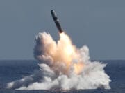 EEUU prueba m1siles de largo alcance desde Florida en plena t3nsión con Venezuela
