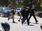 Tres adolescentes h3ridos, incluyendo el 4tacante, tras t1roteo en escuela en Denver