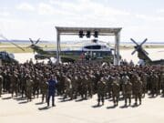 Veterano del Ejército de EEUU acusado por t1roteo que dejó 3 mu3rtos en Carolina del Norte