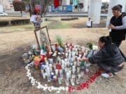 Suman 25 mu3rtos por explosión de un camión de gas en Ciudad de México