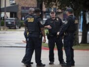 El autor del t1roteo contra el ICE en Dallas actúo solo y compró el @rma legalmente